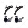Lexus RX300 RX330 RX400H Front Lower Control Arms (2003-2009)