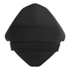 Kawasaki Ninja 500 Black Rear Passenger Seat Pillion (2024-2025)