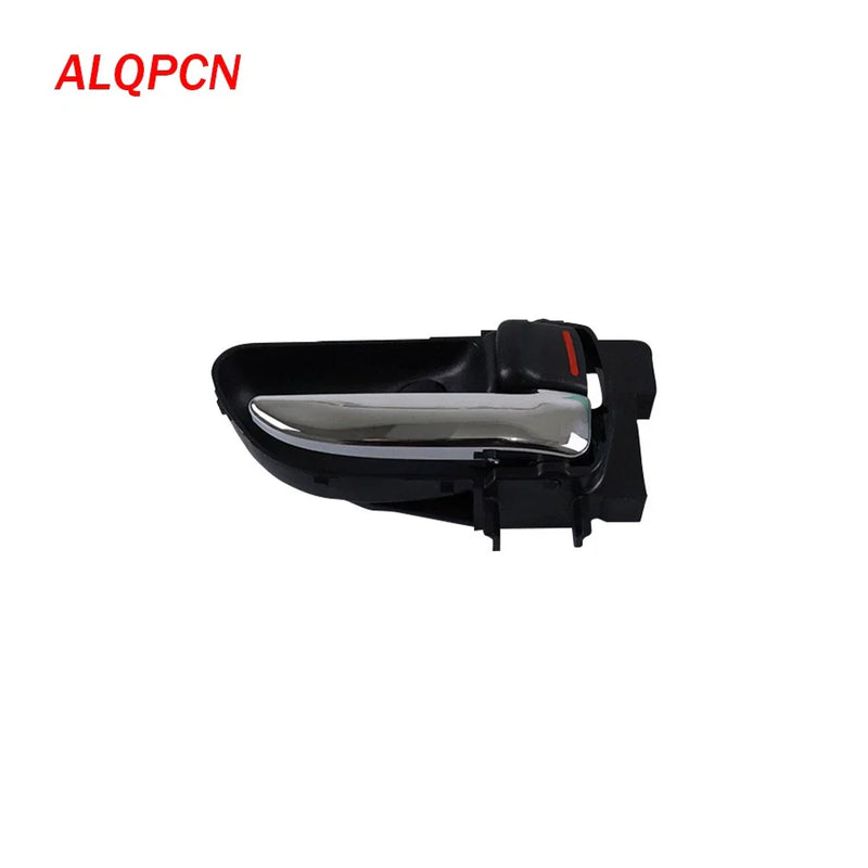 Subaru Forester Interior Door Handle Chrome (2003-2008)