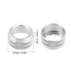 Toyota Mirror Switch Knob Cover Decoration
