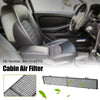 BMW 1 Series M, 128i Cabin Air Filter (2008-2013)