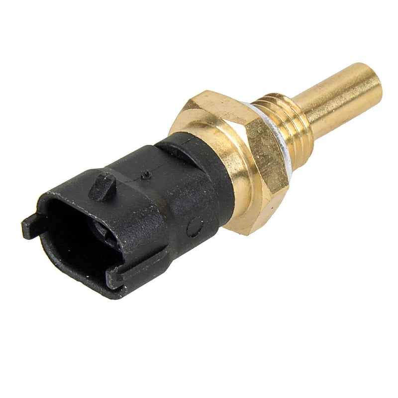 Volvo EC160B EC180B Coolant Temperature Sensor (2000-2008)