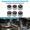 Jeep Cherokee KL Suspension Knuckle Bush Kit (2014-2023)