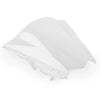 Yamaha YZF R3, YZF R25 (2014-2018) - White Windproof Windshield
