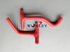 Husqvarna TE449 / TE511 / TC449 / TXC449 Silicone Radiator Hose (2011-2013)