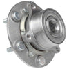 Mitsubishi Pajero Sport Front Wheel Bearing Hub Assembly Kit (2015 - 2017)