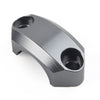 Motocross MX Enduro 22mm CNC Master Cylinder Perch Clamp Cover (2023)