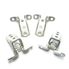 Mitsubishi Pajero Montero Sport 1996-2023 Door Hinge Set
