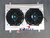 Toyota Supra Soarer MK3 7M-GTE 3000CC Radiator Shroud & Fans (86-92)