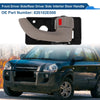 Hyundai Tucson Front Passenger Side Interior Door Handle (2005-2009)