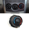 Toyota Corolla A/C Switch Assembly (2009-2013)