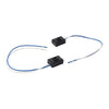 Hyundai Santa Fe Front Exterior Door Handle Switches (2013-2019)