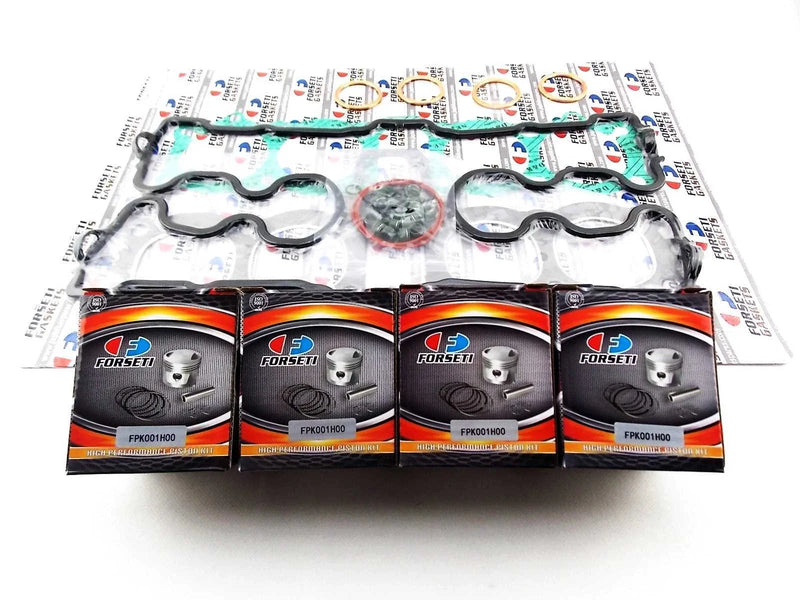 Honda CB750L 62mm Piston Gaskets Top End Kit (1979)
