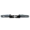 Benelli Tornado 302R, BN302S, TNT 899 Front Footrests Pegs (18-24)