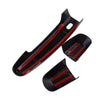 Chevrolet Camaro Front Side Door Handle Cover Trim (2016-2020)