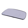 Land Rover Freelander Range Rover Right Side Rear View Mirror Glass (2001-2006)