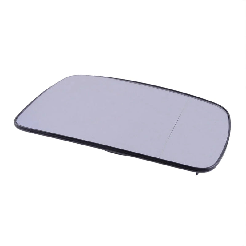 Land Rover Freelander Range Rover Right Side Rear View Mirror Glass (2001-2006)
