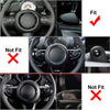 Mini Cooper R55 R56 R57 R58 R59 R60 Steering Wheel Paddle Shifter (2007-2015)