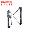 BMW X3 E83 Front Right Window Regulator No Motor (2004–2010)