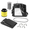 Honda TRX250X TRX300EX TRX300X Air Filter Kit w/Air Box + Cover w/Seal (2006–2013)