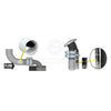 Perko Fuel Fill Check Valve & Surge Protector Combo Pack