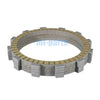 Kawasaki VN1600 Vulcan 1600 Classic Clutch Friction Disc Plate (2003-2008)
