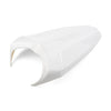 Yamaha YZF R15 White Rear Pillion Seat Cover (2017-2021)