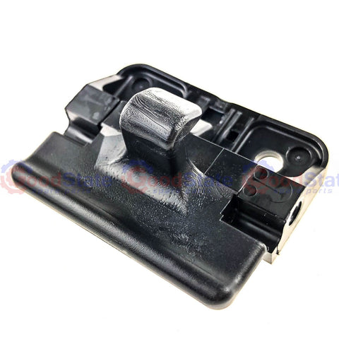 Toyota LandCruiser 100 Series UZJ HDJ Console Lid Cover