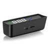 P9 3.6" Car HUD HD Head Up Display OBDII OBD2 Smart Digital Meter