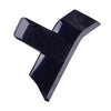 Ford F150 Front Bumper Headlight Grille Cover Frame (2015-2020)