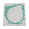 Suzuki LT-Z 400 Quadsport KFX DVX Engine Cover Gasket Left (2003-2008)