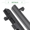 Toyota Prius Rear Right Window Seal Weather Strip (2010-2015)