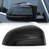 BMW X3 X4 X5 X6 X7 G01 G02 G03 Black Passenger Side Mirror Cover Cap