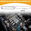 GMC Envoy Left Engine Valve Cover with Gasket Bolt (2009)
