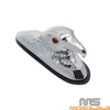 Harley Davidson, Suzuki Motorcycle Front Fender Eagle Head Ornament
