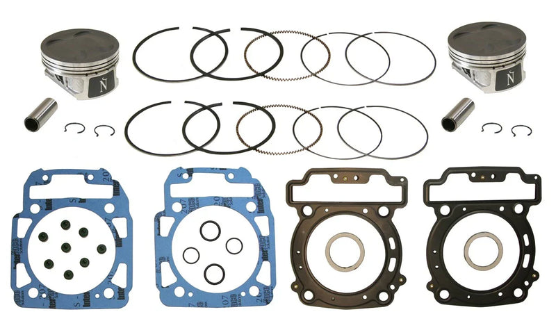 Can-Am Commander 800 Namura 0.040 Over Bore 92mm Top End (2011–2020)