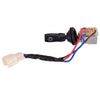 LAND ROVER DEFENDER TD5 Front Headlight Switch (2002–2006)