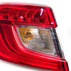 Honda Accord Sedan Left LED Tail Light (2018-2021)