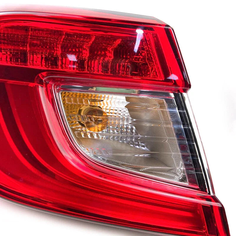 Honda Accord Sedan Left LED Tail Light (2018-2021)