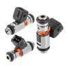 Ford KA Hatchback 1.6L 4 Pcs Fuel Injector (2003-2008)