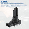 Lexus GS Mass Air Flow Sensor (2016-2019)