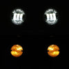 Harley Road King Driving Fog Spot Lights (1994-2013)