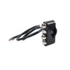 Harley Dyna Sportster Handlebar Control Switches w/ Wiring Harness (2006-2023)