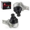 Can-Am ATV Outlander 400 / MAX 400 4x4 Ball Joints (2006–2014)