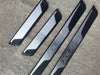 Haval JOLION 4 Pcs Stainless Door Sill Scuff Plate Covers (2021-2022)