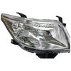 Toyota Hilux SR SR5 Workmate GGN KUN TGN '11-'15 Right Driver RH HeadLight