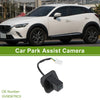 MAZDA 3 6 CX-3 CX-5 Rear View Backup Camera (2013-2020)