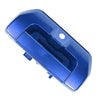 Great Wall Poer, GWM Cannon Rear Tailgate Handle (2021-2023)