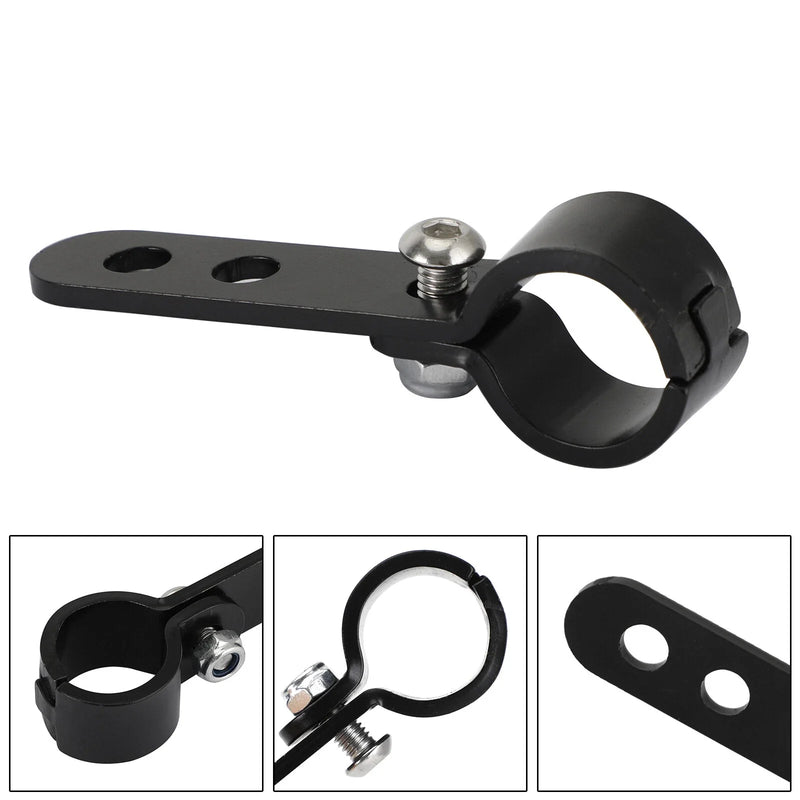Scooter F2 (2020-2023) 20-23mm Main Stand CNC Side Stand Assist