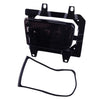 BMW 3 Series E30 Sedan Left Front Bumper Fog Light (1985-1993)